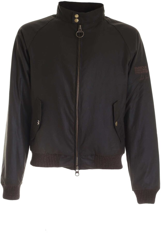 fleece windproof jacket