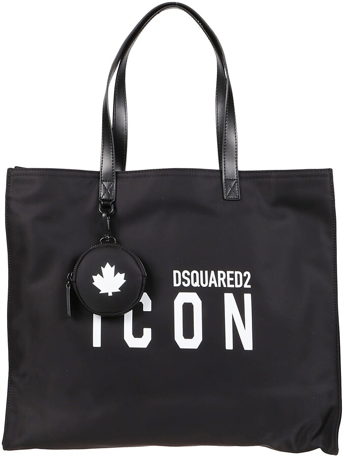 DSQUARED2 Women's Tote Bags | ShopStyle