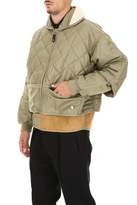 Thumbnail for your product : 032c Cosmo Bomber Jacket