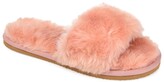 Thumbnail for your product : Journee Collection Dawn Faux Fur Slipper