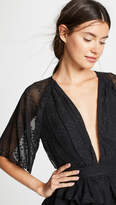 Thumbnail for your product : The Jetset Diaries Twiggy Mini Dress
