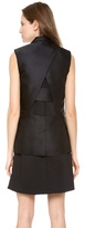 Thumbnail for your product : Viktor & Rolf Cutout Back Vest