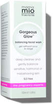 Thumbnail for your product : Mama Mio Gorgeous Glow Balancing Facial Wash