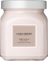 Thumbnail for your product : Laura Mercier Ambre Vanille Souffle Body Cream