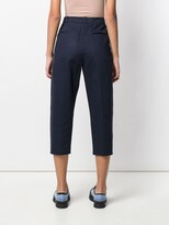 Thumbnail for your product : Marni Cropped Trousers