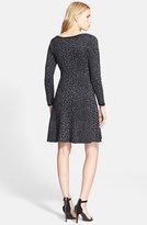 Thumbnail for your product : Joie 'Romula' Knit Fit & Flare Dress