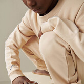 Thumbnail for your product : Liewood Kids' Inga Logo-Printed Cotton Sweatpants
