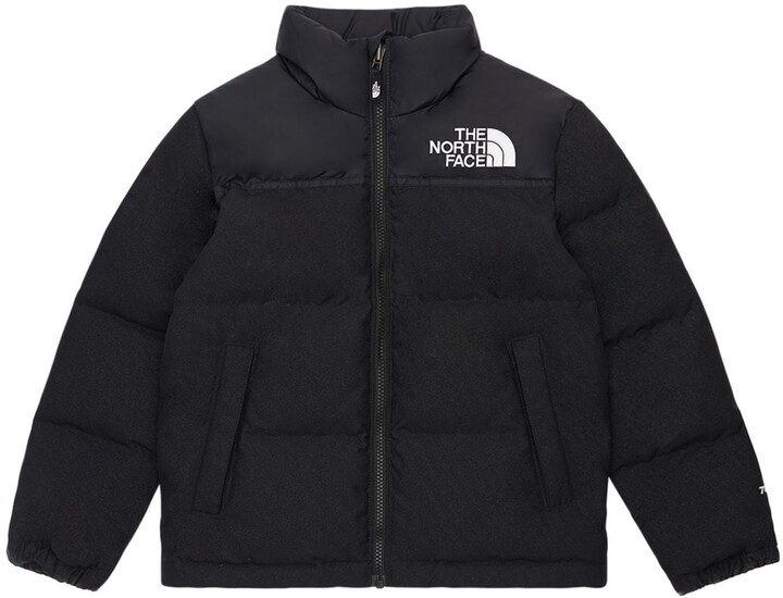 north face infant denali jacket