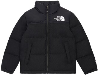 north face infant parka