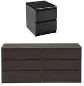 Tvilum Bedroom Furniture Shopstyle