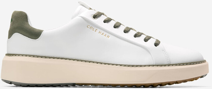 Cole Haan Men's GrandPrø Topspin Golf Shoes