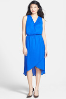 Thumbnail for your product : Kenneth Cole New York 'Geraldine' Dress (Petite)
