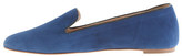 Thumbnail for your product : J.Crew Darby suede loafers