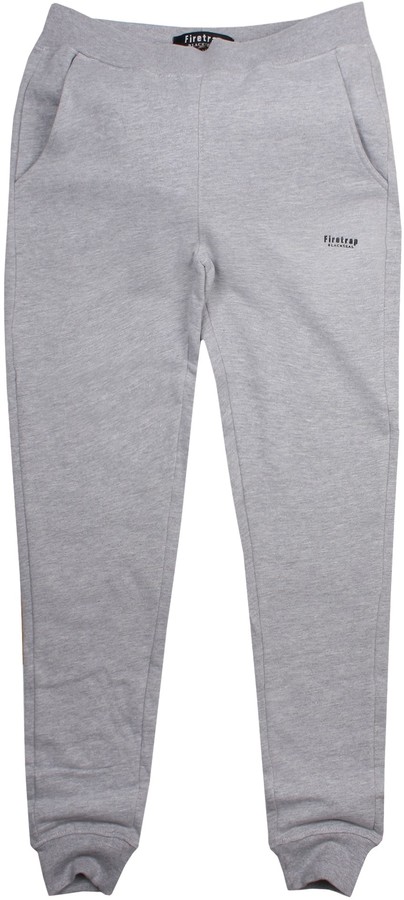 firetrap slim joggers