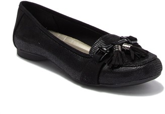 anne klein kristian loafer