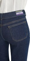 Thumbnail for your product : Vanessa Bruno Dompay Flare Jeans