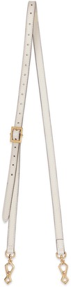 sylvie detachable leather strap