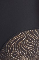 Thumbnail for your product : Simone Perele Women's 'Top Model' Lace Trim Smoother Bodysuit
