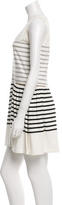 Thumbnail for your product : Boy By Band Of Outsiders Sleeveless Striped Dress w/ Tags