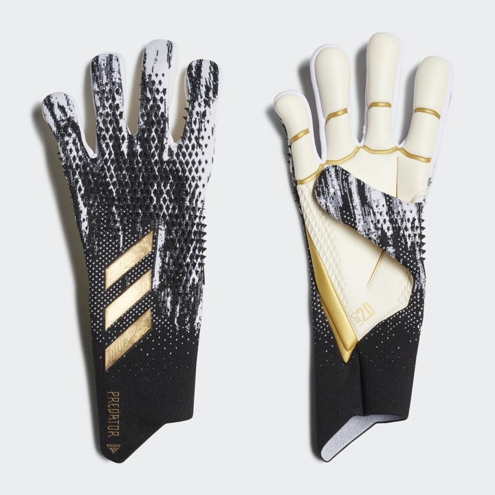 adidas predator clothing