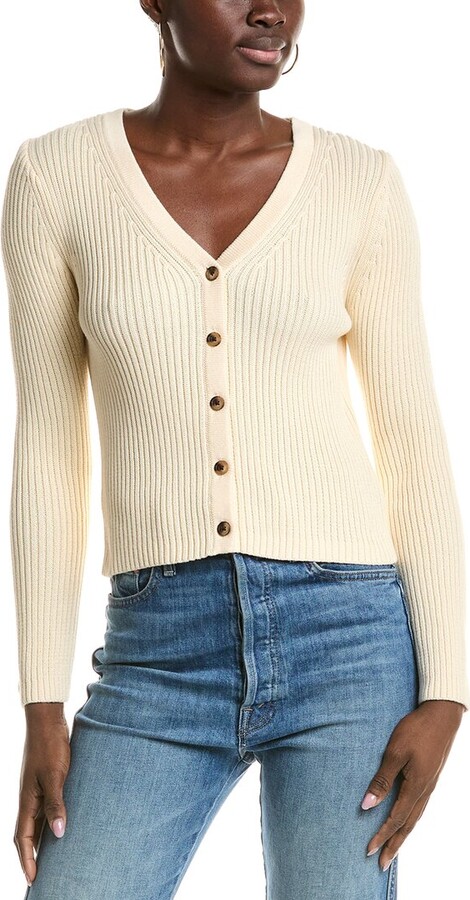 Velvet by Graham & Spencer Hydie Cardigan