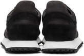 Thumbnail for your product : Comme des Garcons Black Spalwart Edition Tempo Sneakers