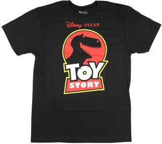 Disney Pixar Toy Story Jurassic Rex T-shirt
