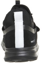 Thumbnail for your product : Pantone Milan Sneakers Pirate Black Suede