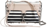 Thumbnail for your product : Rebecca Minkoff Mini M.A.C. Clutch in Persimmon