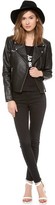 Thumbnail for your product : Veda Next Leather Jacket