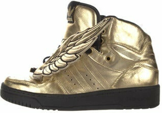 Adidas Wedge Sneakers | Shop the world's largest collection of fashion |  ShopStyle
