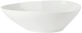 Thumbnail for your product : Alessi White Colombina Serving Bowl