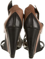 Thumbnail for your product : Pierre Hardy Wedges