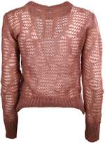 Thumbnail for your product : N°21 N.21 N.21 Loose Weave Sweater