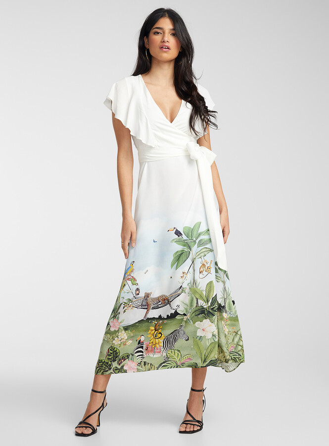 oasis dresses canada