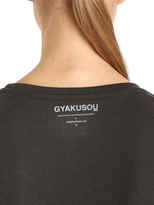 Thumbnail for your product : Nikelab Gyakusou Crew Dri-Fit T-Shirt