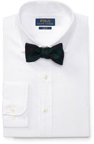 Thumbnail for your product : Polo Ralph Lauren Tartan Wool Bow Tie