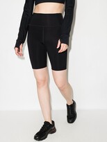 Thumbnail for your product : Girlfriend Collective High-Rise Bike Shorts