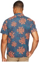 Thumbnail for your product : Quiksilver Indian Summer Woven Men's Clothing