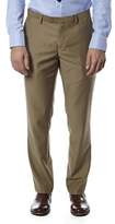 Thumbnail for your product : Alberto Cardinali Men’s Tailored Dress Pants – Modern Slim Fit Flat Front Design