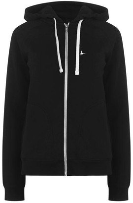 hoodies with white zippers and strings