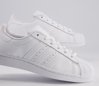 superstar gs trainers