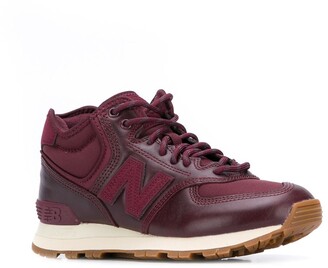 New Balance WH574 sneakers