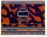 Thumbnail for your product : Sondra Roberts Lucite Clutch