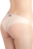 Thumbnail for your product : Pretty Polly Treasured Moments Undies