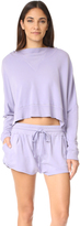 Thumbnail for your product : Free People Morning Run Set