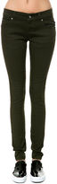 Thumbnail for your product : Tripp NYC The T Back Pant in Army