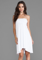 Thumbnail for your product : Susana Monaco Tube 22" Dress