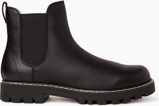 Roots Mens Tobermory Chelsea Boot