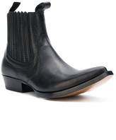 Thumbnail for your product : Givenchy Western ankle boots